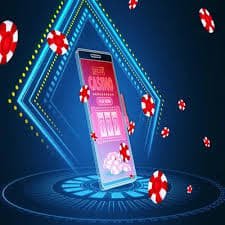 Aplikasi mobile nex777 mudah digunakan di ponsel Android